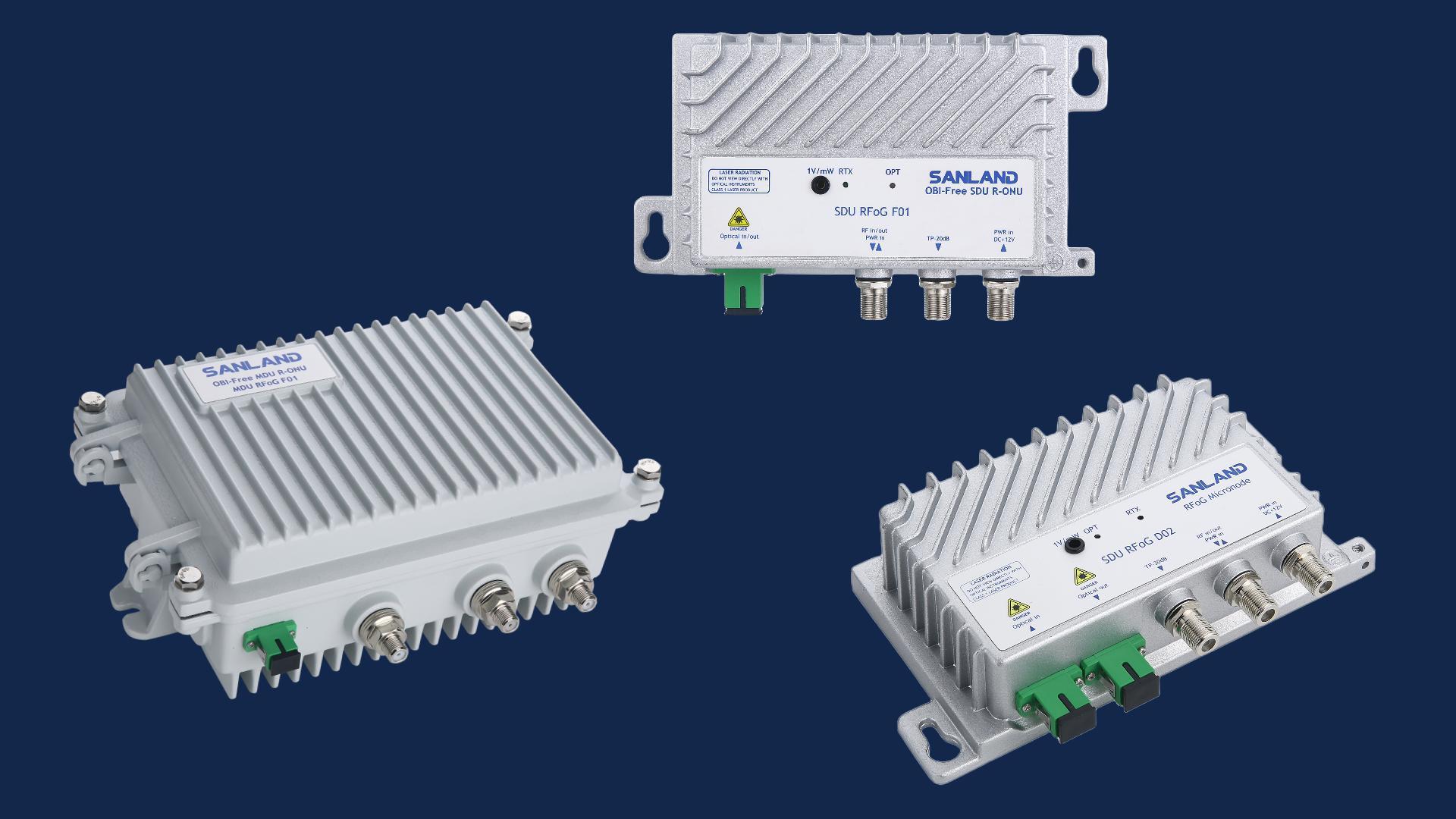 sanland's rf over glass sanland's rf over glass